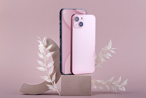 About iPhone